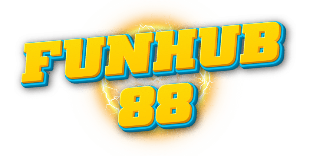 funhub88 logo